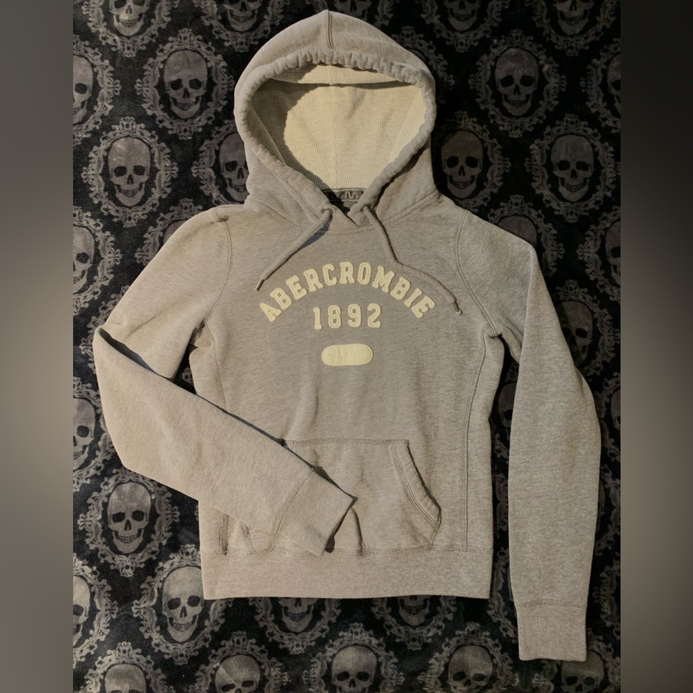 Abercrombie & Fitch Hoodie